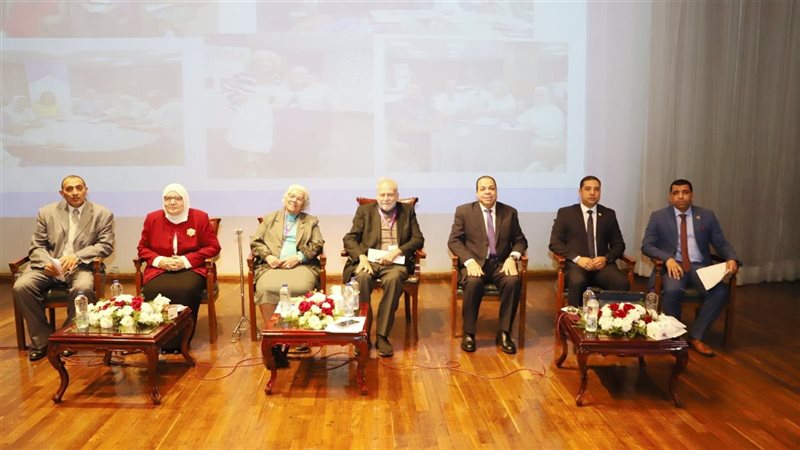 توصيات المؤتمر السنوي