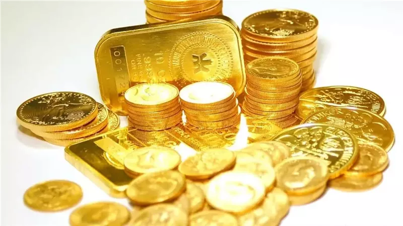 اسعار الجنيه الذهب،
