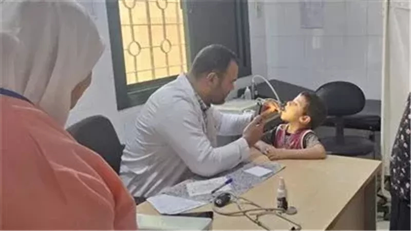  تقديم الخدمة الطبية