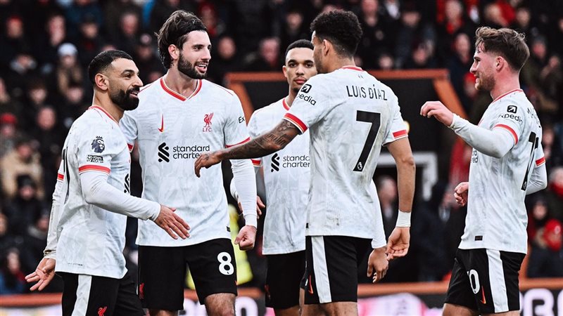ليفربول