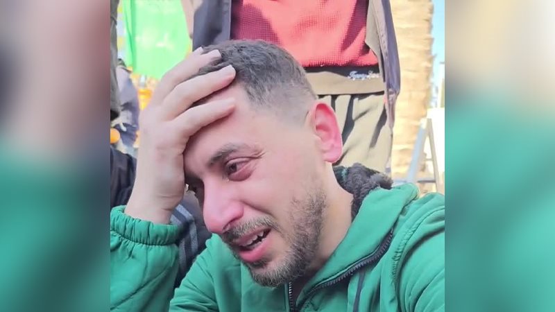 المحرر الفلسطيني