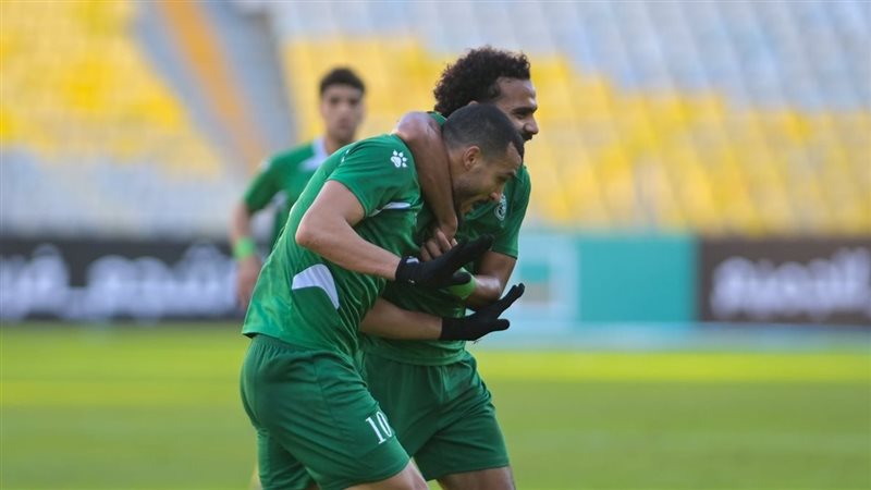 الاتحاد السكندري،