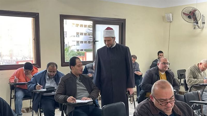 الإسكندرية, فيتو