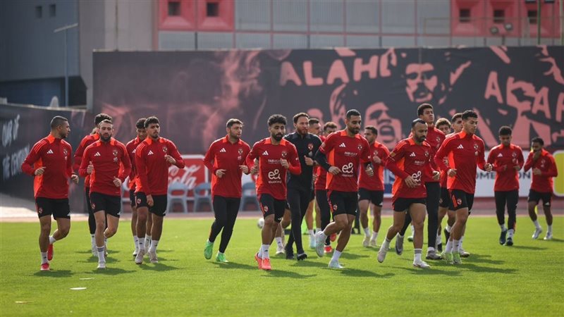 الأهلي 