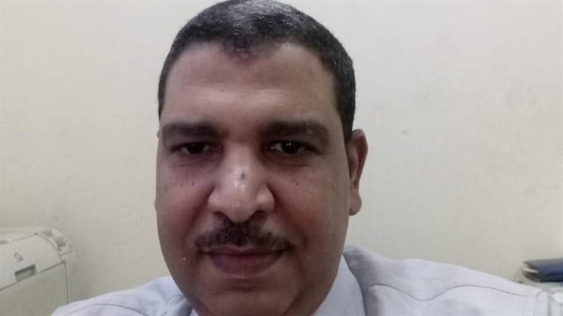 الدكتور محمد عبد