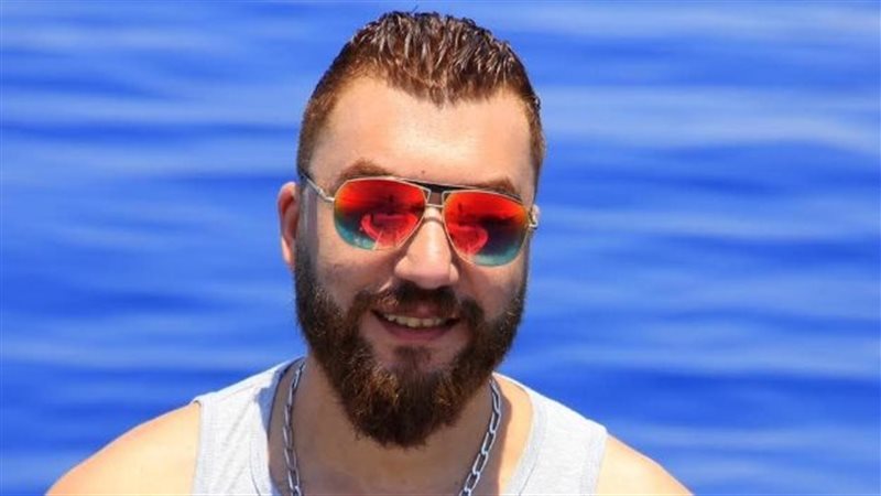 محمد طارق زوج الميكب