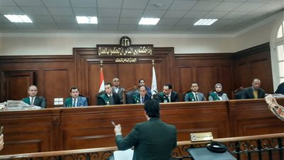 المحكمة تستمع لـ دفاع «طبيبة كفر الدوار» في قضية إفشاء أسرار المرضى (فيديو وصور) 