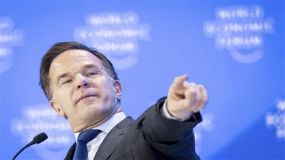 الناتو يطالب ألمانيا بزيادة الإنفاق على الدفاع