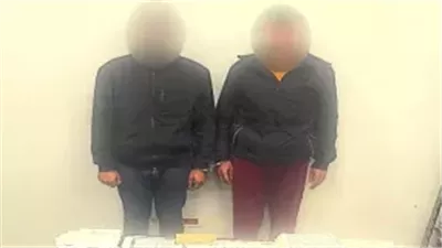 سقوط تشكيل عصابي لتزوير المحررات الرسمية في الإسكندرية 