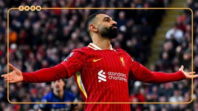 حكاية 300 هدف لـ محمد صلاح في ملاعب أوروبا (إنفوجراف)