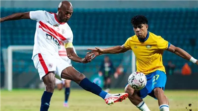 موقعة أولاد العم.. الزمالك يواجه الإسماعيلي الليلة في الدوري.. جروس يبحث عن طوق النجاة أمام الدراويش.. وهذا موعد المباراة والقناة الناقلة