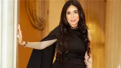 دينا سيدة مطلقة ضمن أحداث مسلسل إش إش برمضان 2025