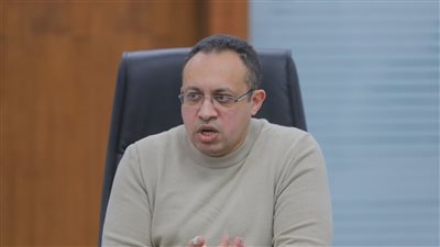 أبو العلا يجتمع بالأجهزة الطبية للمنتخبات الوطنية 