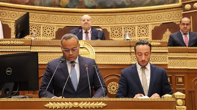 توافق برلماني أمام الشيوخ بشأن أهمية تعديل قانون سوق رأس المال