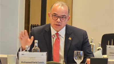 الرقابة المالية تمد فترة تقديم القوائم المالية المنتهية في ديسمبر حتى أبريل المقبل