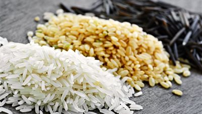 استقرار سعر الأرز اليوم الأحد بالسوق المحلية