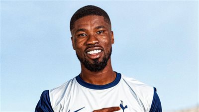 توتنهام يضم مدافعا جديدا مقابل 25 مليون يورو 