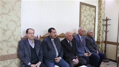 نقيب المعلمين: بناء ثقافة المدرس باستراتيجيات الأمن القومي رسالة لرفع مستوى الوعي المجتمعي 