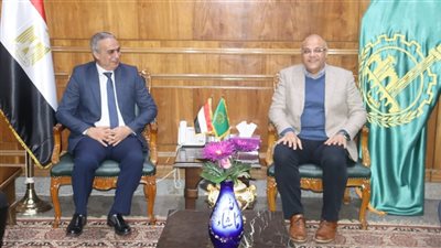  جهاز حماية المستهلك يتلقى 180 ألف شكوى خلال عام 2024 