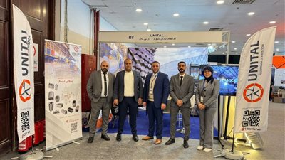 أحمد النمكي: فرص كبيرة أمام زيادة الصادرات في الأسواق الخارجية