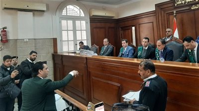 تأجيل محاكمة طبيبة كفر الدوار إلى جلسة 16 فبراير