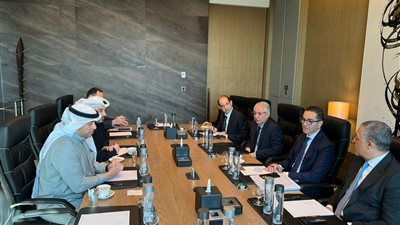  تفاصيل العلاقات الاقتصادية المصرية ـ الكويتية.. 3 مليارات دولار حجم التبادل التجاري خلال 2023.. وهذه تفاصيل اجتماعات الدورة الأولى للجنة المشتركة بين البلدين 