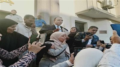 بدأت بسرقة حلق وانتهت بالإعدام، مشاهد صادمة فى مقتل الطفلة يارا بالشرقية (صور)