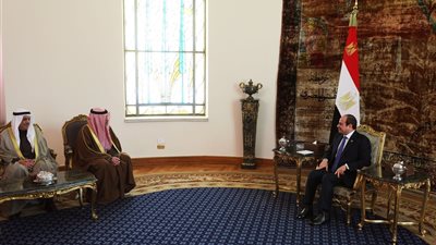  الكويت: ندعم الجهود المصرية الثابتة لتحقيق السلام المستدام بالمنطقة