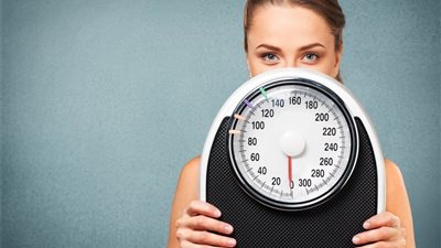 خطوات إنقاص الوزن الزائد بدون ريجيم
