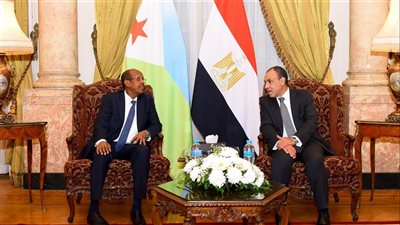وزير خارجية جيبوتي يطالب بتفعيل مجلس دول البحر الأحمر وخليج عدن