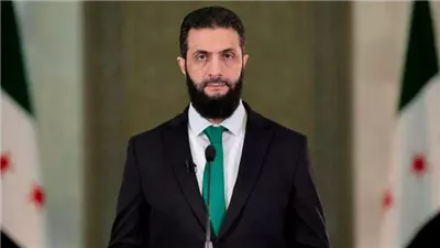 بعد السعودية، أحمد الشرع يزور تركيا تلبية لدعوة أردوغان