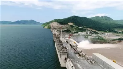 بعد مكالمة السيسي ونظيره الأمريكي.. تفاصيل محاولة ترامب منذ 5 سنوات لنزع فتيل أزمة سد النهضة..وثيقة واشنطن شكلت حلا عمليا للنقاط الخلافية وتهرب إثيوبيا أفسد كافة الجهود