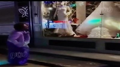 تطورات جديدة في واقعة بطلة الفستان الأبيض بالشرقية (صور)