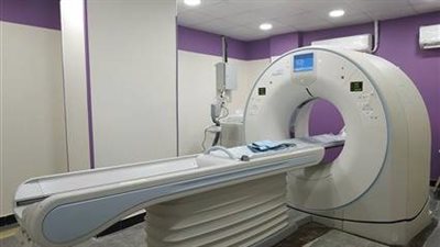 الأول من نوعه بمستشفيات الدقهلية..