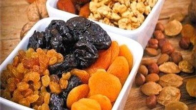 التمر يبدأ من 20 جنيها، تعرف على أسعار ياميش رمضان بالمجمعات الاستهلاكية