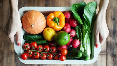 أسعار الخضار اليوم في سوق العبور، الملوخية ترتفع لـ 18 جنيهًا