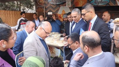 حماية المستهلك يعلن انخفاض أسعار الزيت والسكر والأرز والمكرونة بالأسواق 