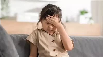 يصيب 25% منهم، أعراض وطرق علاج الصداع النصفي والتوتري لدى الأطفال