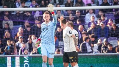 تحت أنظار عبد المنعم، نيس يتعادل مع تولوز 1/1 بالدوري الفرنسي 