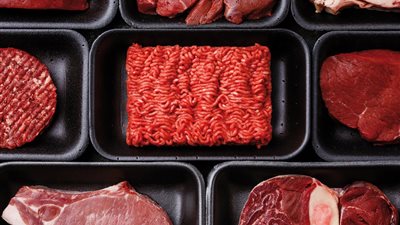  باستثناء الضاني بالعظم، انخفاض أسعار اللحوم بالأسواق