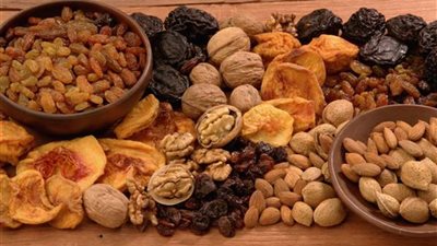 تعرف على أسعار ياميش رمضان 2025 وأرخص أماكن بيعه