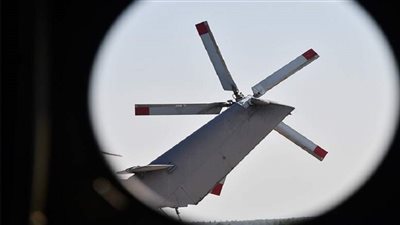 تسجيل براءة اختراع لتصميم طائرة هجين في روسيا