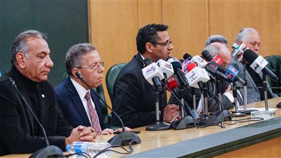 10 نقابات مهنية تقدم احتجاجا للسفارة الأمريكية على تصريحات 