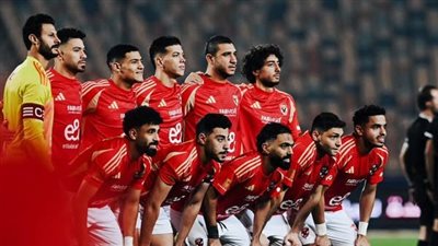 موعد مباراة الأهلي أمام بتروجيت بالدوري 