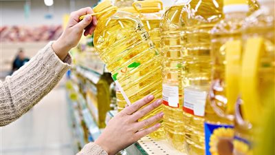 سعر زجاجة الزيت، أسعار الزيت اليوم الأربعاء 19-2-2025 في الأسواق