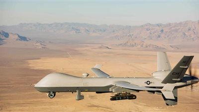 بعد نجاحها في ضرب العمق الروسي، بريطانيا تتعهد بتسليم كييف 100 ألف مسيرة