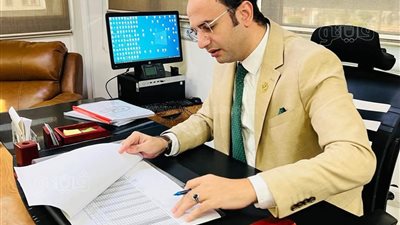 اعتماد نتيجة معاهد التمريض في بورسعيد بنسبة نجاح 97.5% (صور )