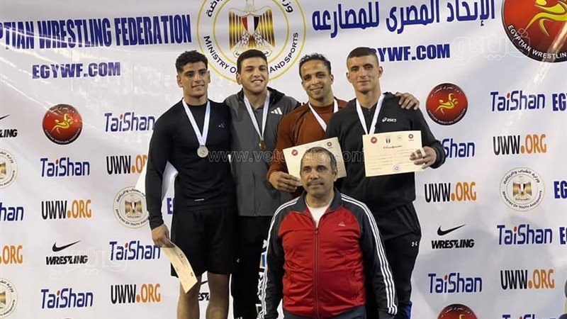 لاعبين كفر الشيخ