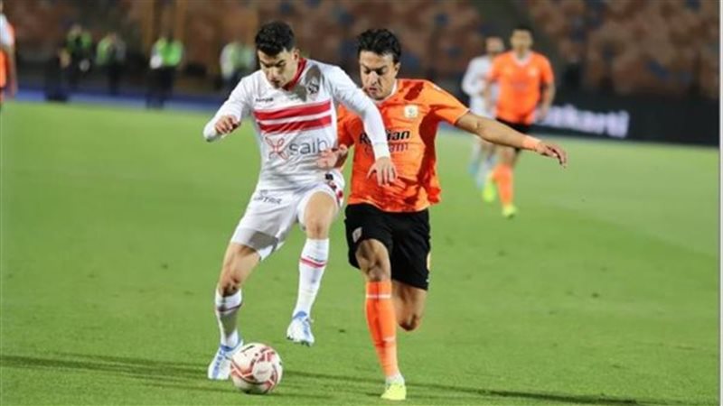 الزمالك،فيتو