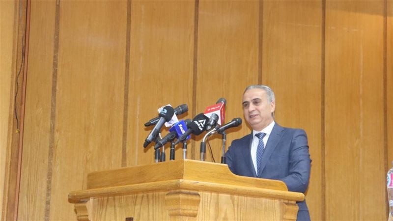 رئيس جهاز حماية المستهلك